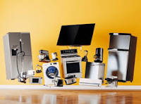 Appliances & Electronics
