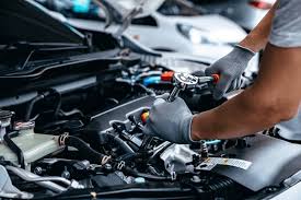 Automotive