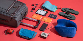 Bags & Travel Gear