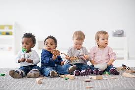 Children & Babies