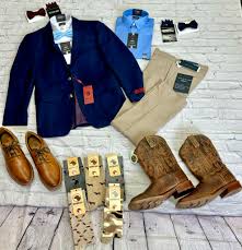 Clothing&Shoes
