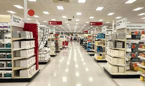 Department Stores