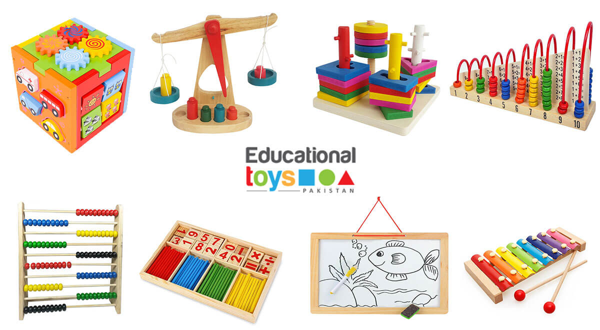 Educational Toys