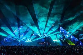 Events & Entertainment