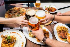Food & Drinks