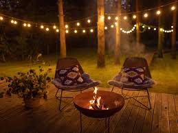 Outdoors & Lighting