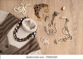 Women's Fashion & Jewelry