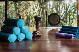 Yoga Equipment And Gear