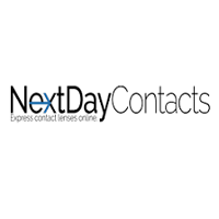 Next Day Contacts Coupons